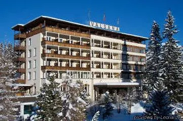 Hotel Valsana