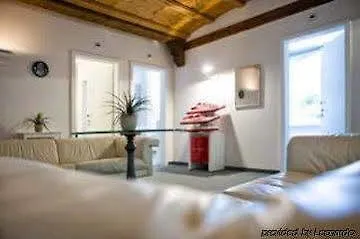 Hotel Valsana Arosa