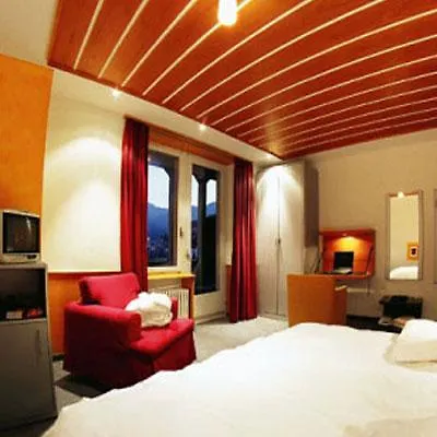 Hotel Valsana 4*
