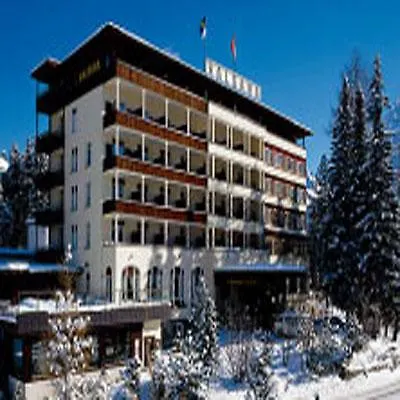 Valsana Hotel