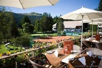 Valsana 4* Arosa